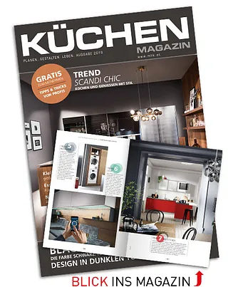 MHK-Küchenmagazin