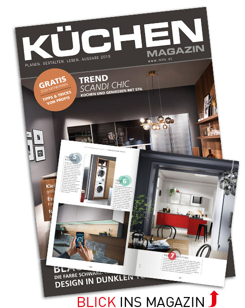 MHK-Küchenmagazin