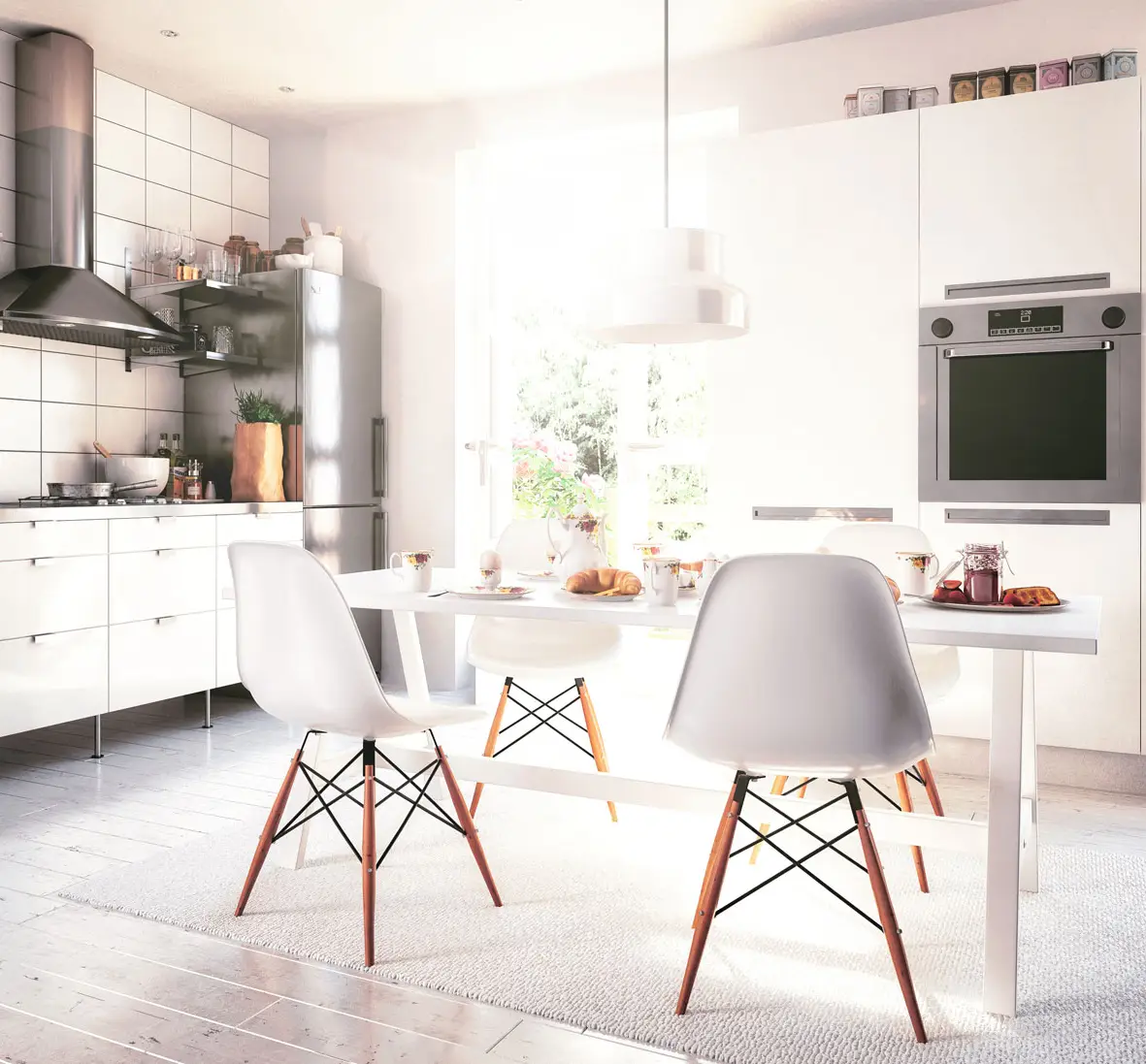 Küchenplaner, moderne Küchen, Döbling