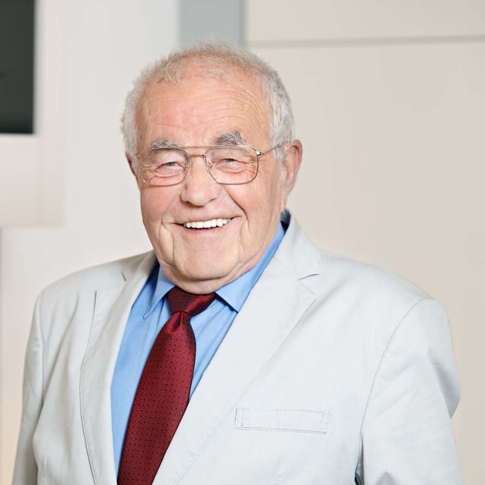 Josef Rossmann - Bucher Küchendesign