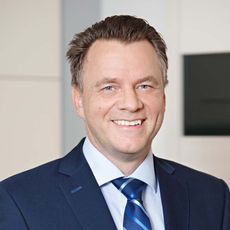 Hermann Rossmann - Bucher Küchendesign