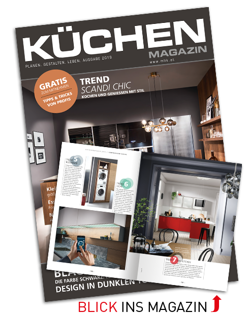 MHK-Küchenmagazin