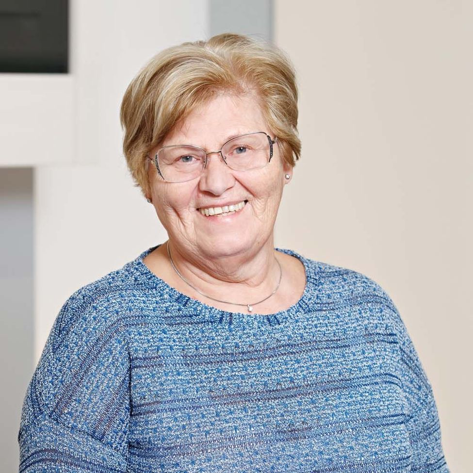 Brigitte Rossmann - Bucher Küchendesign